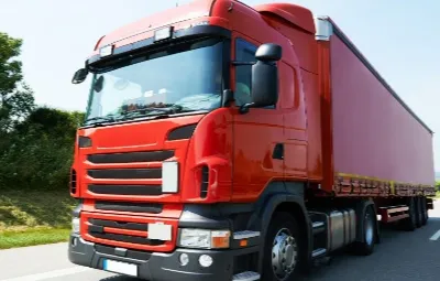 Adana Eğil Ambar Kargo