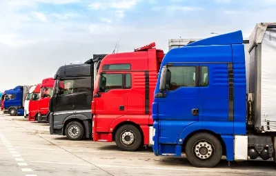 Adana Eğil Ambar Nakliyat