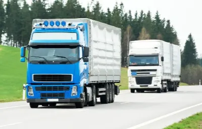 Adana Eğil | Eşya Taşıma